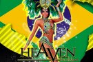 Festa Do Brasil @ Heaven