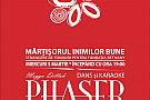 Mărțișorul Inimilor Bune