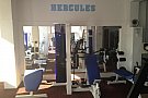 Hercules Gym