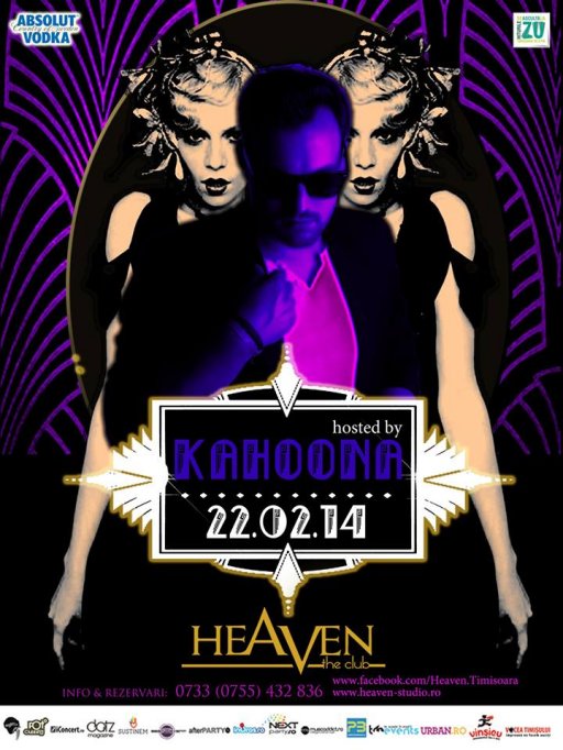 Dj Kahoona
