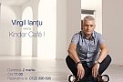La cafea cu Virgil Iantu