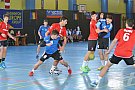 LPS Banatul Timisoara - LPS Arad
