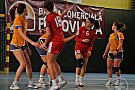 LPS Banatul Timisoara - Universitatea Resita