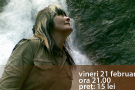 Concert de folk cu Magda Puskas la Timisoara