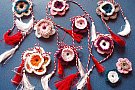 Un martisor pentru o carte @ proiect caritabil la Timisoara