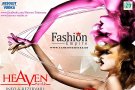 Music & Fashion in Heaven!