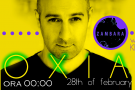 Oxia @ Zambara