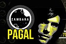 Zambara prezinta: Pagal & Krystyano