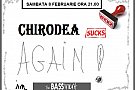 Chirodea sucks ... again!