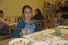 Petrecere creARTiva