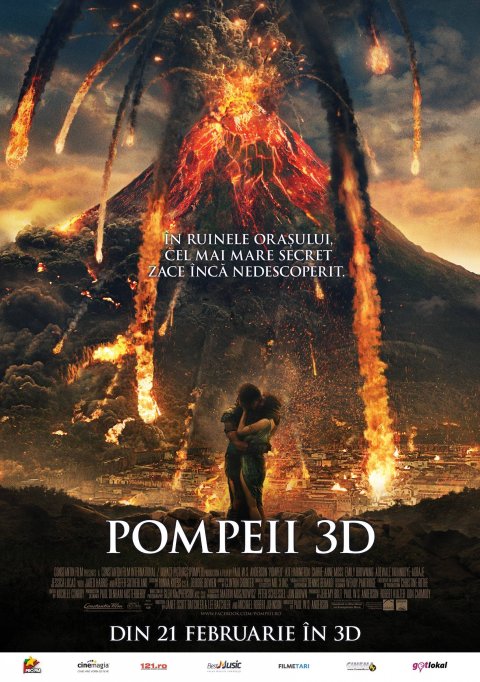 Pompeii