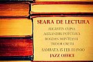 ProzzOffice - seara de lectura
