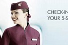 Qatar Airways recruteaza pe 16 februarie la Timisoara