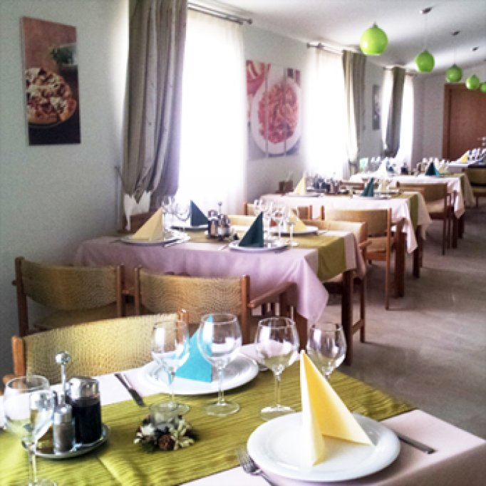 Restaurant Gloria