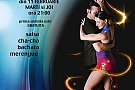 Salsa With Attitude Dance School
