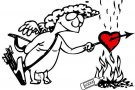 Stupid Cupid Party