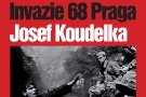 Invazie 68 Praga - Expozitie de fotografie, Josef Koudelka