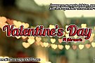 Valentine's Day 2014 la Old House