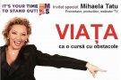 viata ca o cursa de obstacole Viata ca o cursa cu obstacole