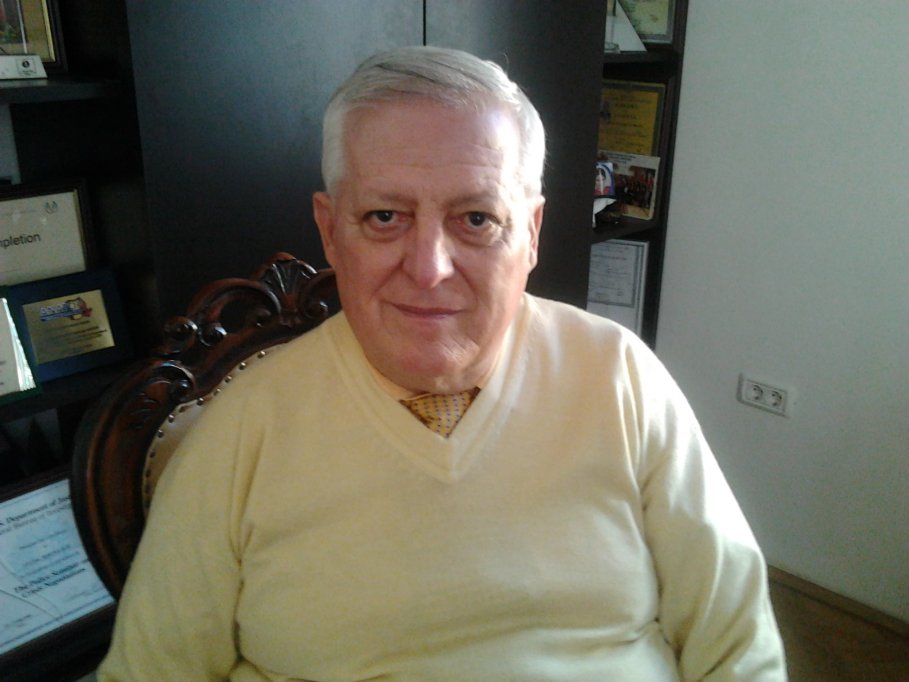 Vidu Luca Ioan - avocat