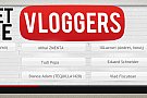 Meet the Vloggers - Film Making For Social Media