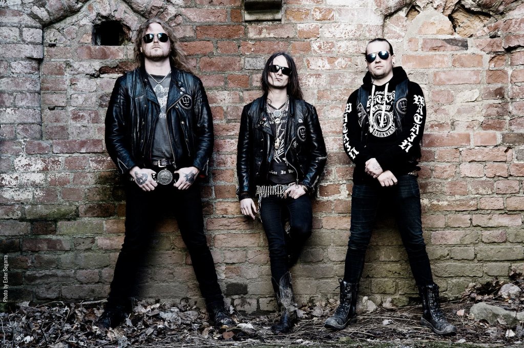 Concert WATAIN