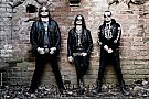 Concert de black metal cu suedezii de la WATAIN