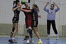 CS Timisoara - SC Muresul Tg Mures