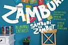 Citeală de Zâmburi la Carturești