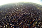 Zbor de Martisor deasupra Timisoarei!