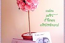 CADOU DEOSEBIT DE 8 MARTIE