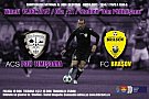 ACS Poli Timisoara - FC Brasov