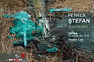 Expozitia “Spaţiu sintetic” - Petrica Stefan