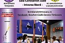 BCM Danzio Timisoara - BC Universitatea Vasile Goldis ICIM Arad