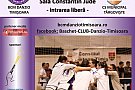 BCM Danzio Timisoara - CSM Targoviste