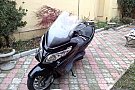 Suzuki Burgman K7