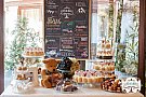 Coltul Dulce / Candy Bar Timisoara