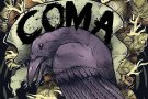 Coma @ Daos Club Timisoara