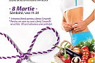 Seminar de nutritie - Detoxifierea Organismului