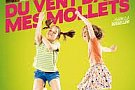 Du vent dans mes mollets / Cu vantul in picioare