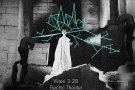 Ivilstrad,Syncro,Riot 199 la Electric Theatre!