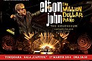 Elton John - The Million Dollar Piano
