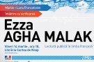 Intalnire cu scriitoarea Ezza Agha Malak