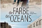 farbe Die Farbe des Ozeans