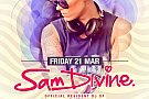 Sam Divine