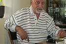 C. I. Pacev Liviu