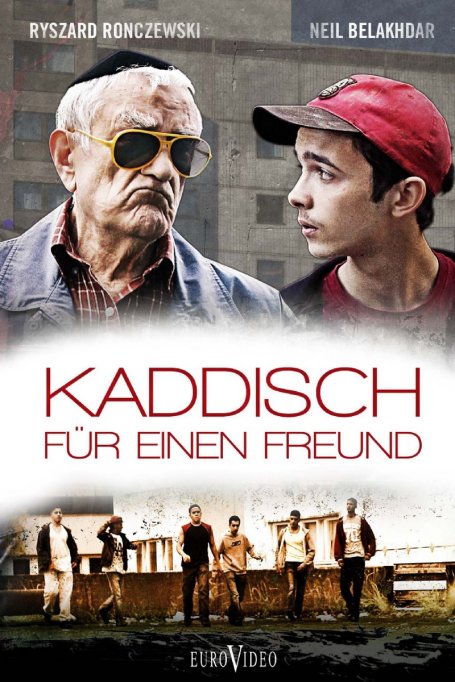 Kaddisch fur einen Freund