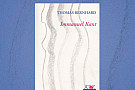 Lansarea volumului "Immanuel Kant" de Thomas Bernhard