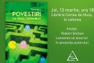 Povestiri cu final schimbat, de Florin Iaru