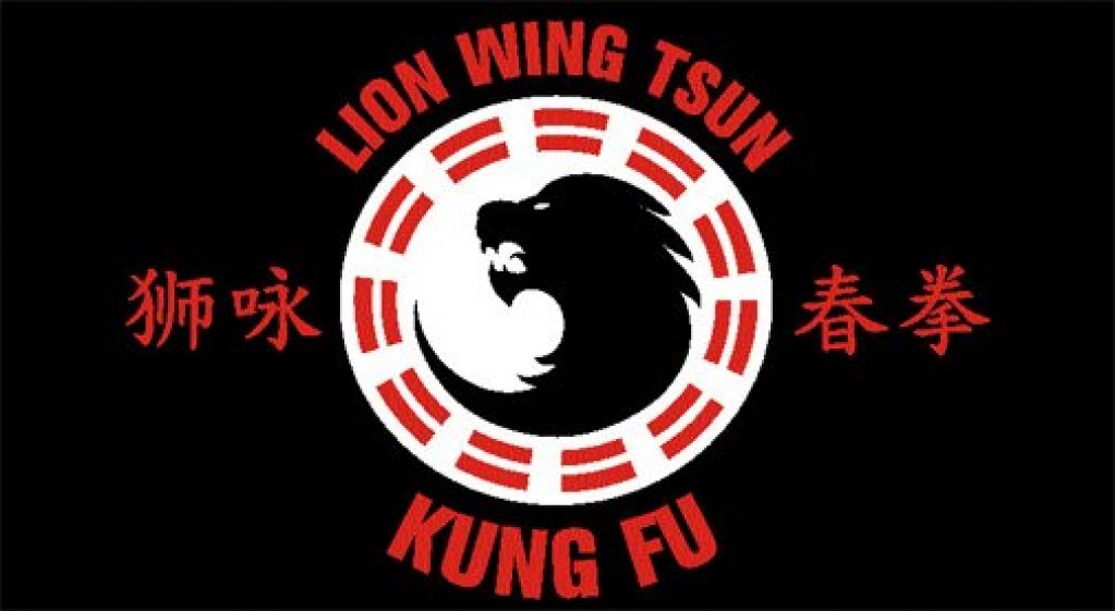 Wing Tsun Kung Fu
